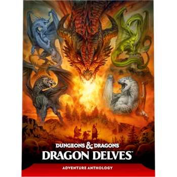 Dragon Delves